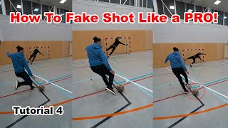Learn How To Fake Shot Like A Pro Street Panna Tutorial