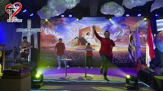 Download Lagu Lagu Rohani Kristen Menuai Tanpa Batas oleh GBI HOC MP3