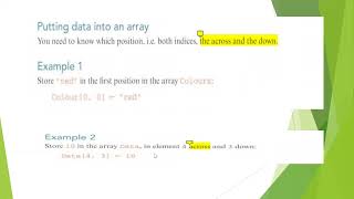9618-P2-2D Array