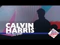 Calvin Harris - 'Feel So Close' (Live At Capital’s Jingle Bell Ball 2016)