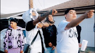 VIDA RECIA - CRISTO EL 7 FEAT JEWL$ (OFFICIAL MUSIC VIDEO)