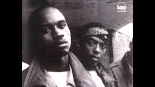 Mobb Deep - Where Ya Heart At