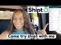 Come do shipt with me! | vlog