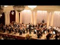 Franck c symphony in dmoll  music director maxim kuzin