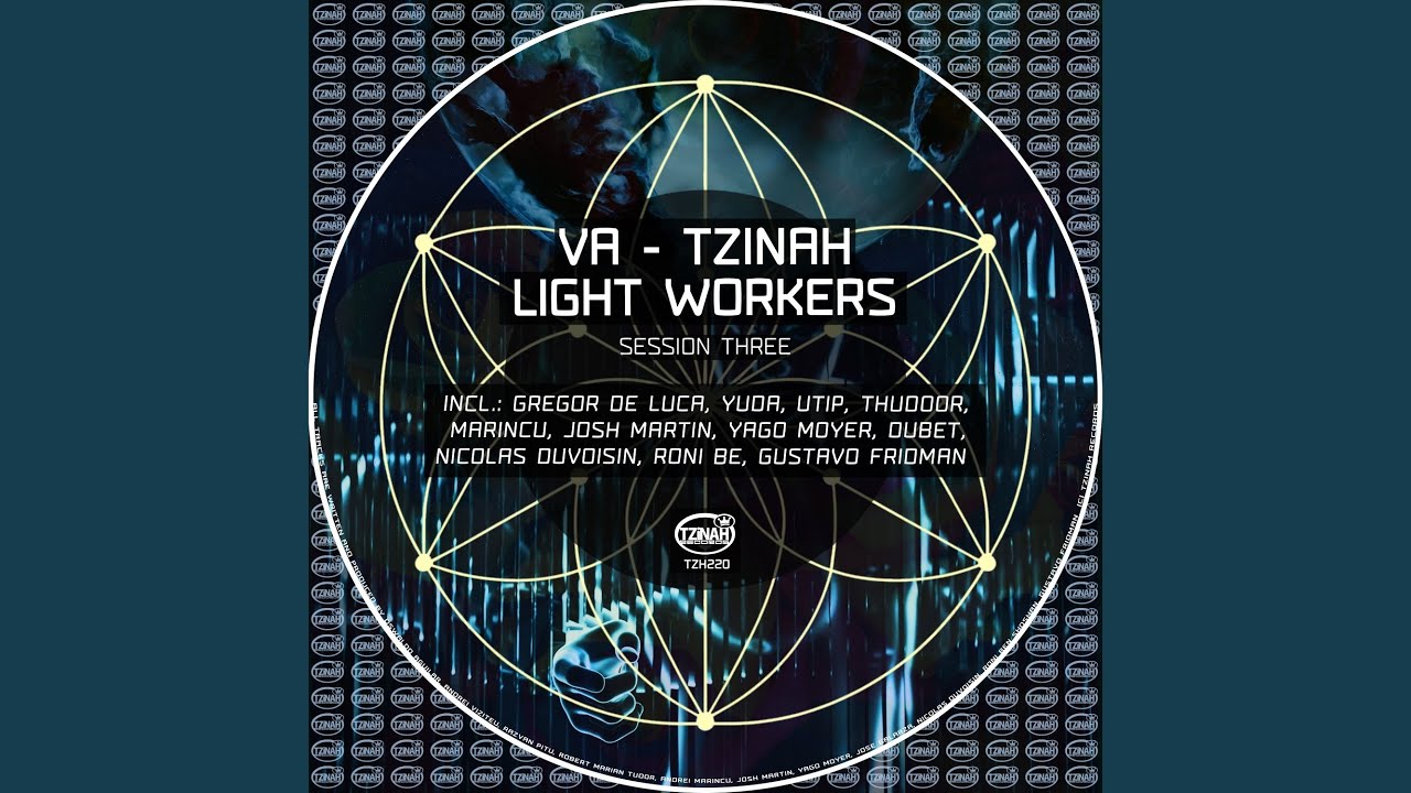 Un Pic Cam Tras (Original Mix)