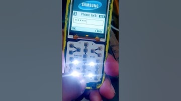 #samsung b310 phone lock read by umt #shorts #sonumobilesolutions