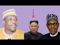 Abin da Nijeriya ya kamata ta koya wajan Kim Jong U Shugaban Koriya | Sheikh Ibrahim Aliyu Kaduna