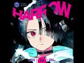 MILGRAM - [HARROW] kotoko (Full) CC lyrics [JP/EN/TH]