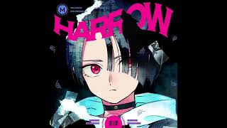 MILGRAM - [HARROW] kotoko (Full) CC lyrics [JP/EN/TH]