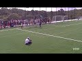 Football lab black vs susak academy u10 penalty shoot out