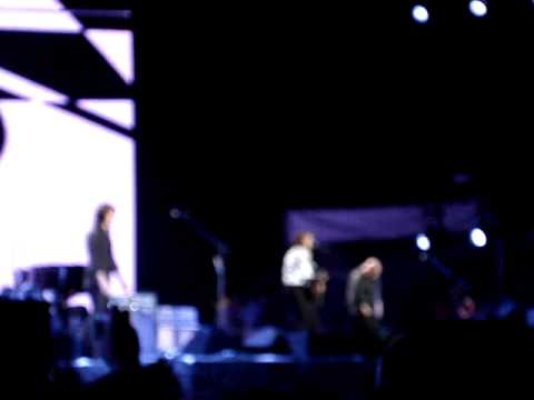 Paul McCartney at Coachella 09- Eleanor Rigby