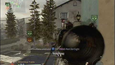 easy cap test mw2.wmv
