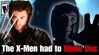 That time the X-men Stopped MAGNETO from turning New York into Zoo York!!