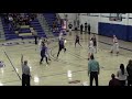 Play 1 Jan. 17 - Minnesota Morris vs. St. Scholastica (WBB)