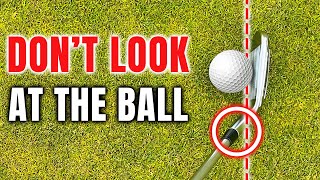 You Won't Believe How Easy This Makes The Downswing - Tour Pro Secret!