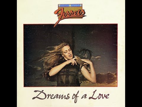 The Ferrets — The Ferrets - Dreams Of A Love (1977)