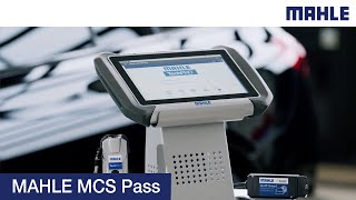 MAHLE MCS Pass