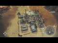 End of video