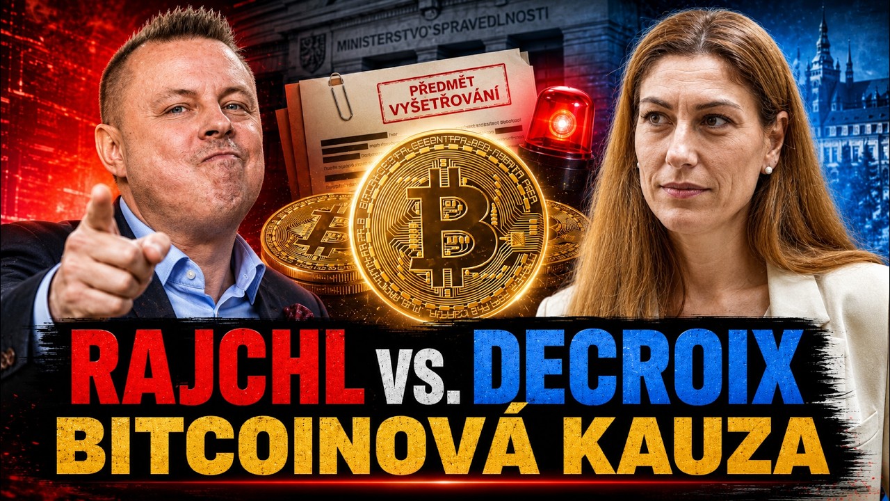 Rajchl míří na Decroix. Macinka zatočil s Deníkem N. Vstoupí Ukrajina do NATO? | Zprávy Verox 4. 8.