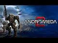 Andromeda 2 2023 Sci Fi Action Time Travel Space Legacy Full Movie Andromeda 2 2023 Sci Fi Action Time Travel Space Legacy Full Movie