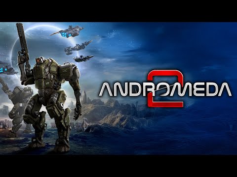 ANDROMEDA 2