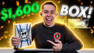 Opening The BEST Hockey Product Of The YEAR! 😱 *$1,600 BOX*