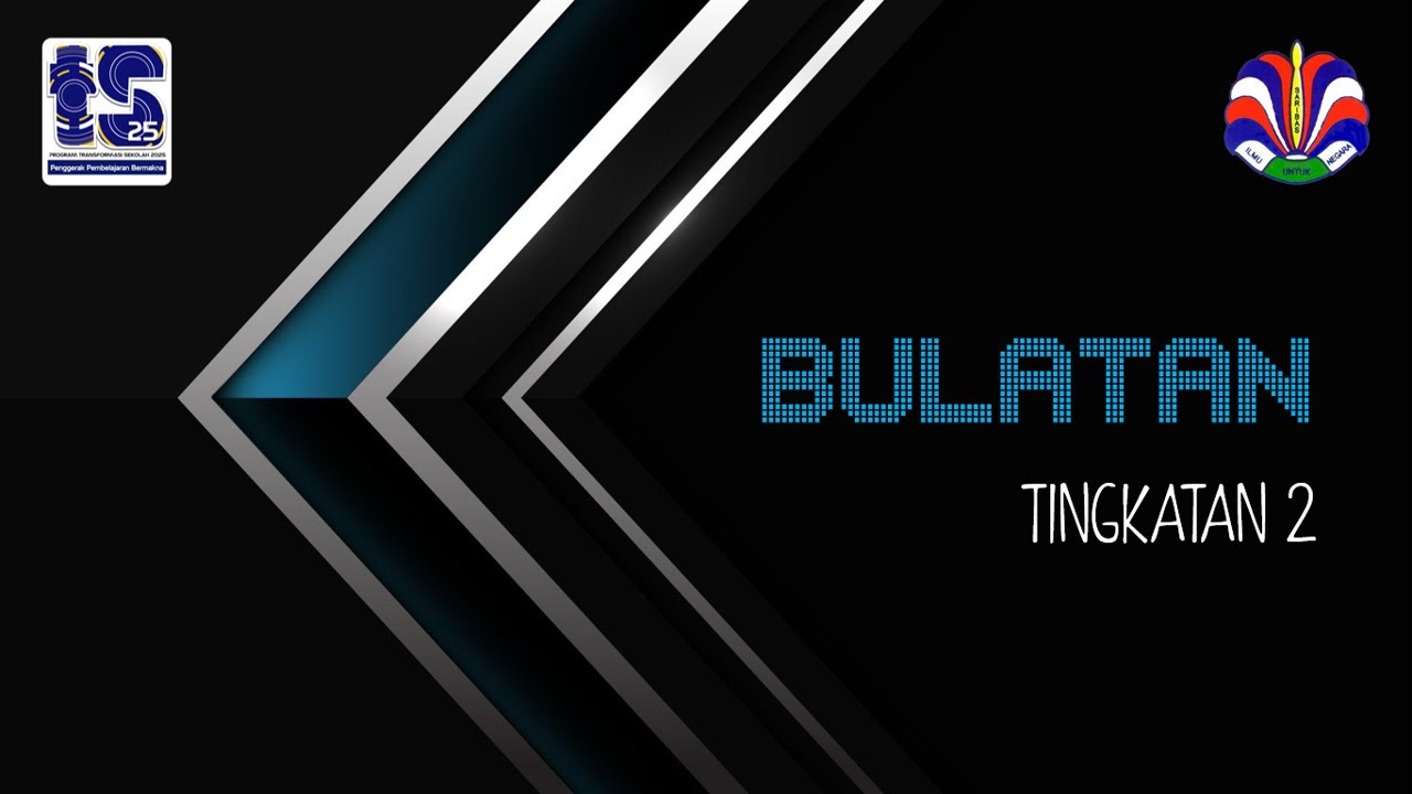 Tingkatan 2 : Mencari Panjang Perentas