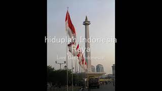 Indonesia Raya  National Anthem Of Indonesia