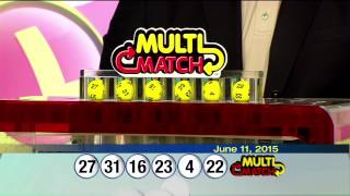 6_11_15  - Multi-Match
