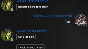 TARGET SWITCHING (MW2 2022)