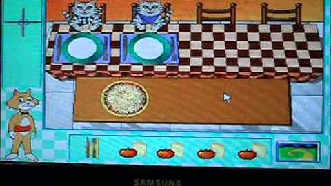 Finders Keepers Interactive Math Journey Stage 4: Fractions