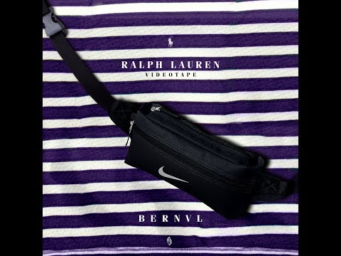 Bernvl - Ralph Lauren Videotape