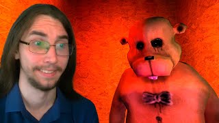 видео: МАНЬЯК В КОСТЮМЕ БОБРА МЕНЯ ПРИСЛЕДУЕТ ► In The Forest With A Beaver картинка: МАНЬЯК В КОСТЮМЕ БОБРА МЕНЯ ПРИСЛЕДУЕТ ► In The Forest With A Beaver