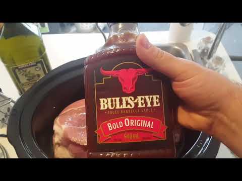 This is such a simple and easy recipe! Only 2 main ingredients, although you can add additional spic. 