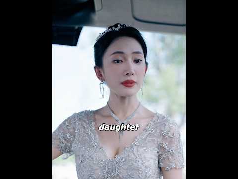 Have you ever laid eyes on such a ruthless woman?