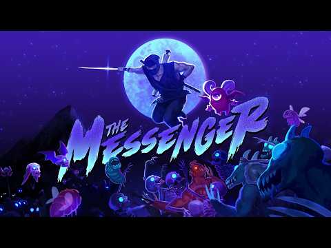 Barma'thazël - The Messenger