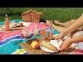 Picnic Checklist: What to pack!