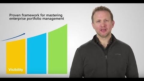 UMT360 - A proven approach to help make your PMO more effective