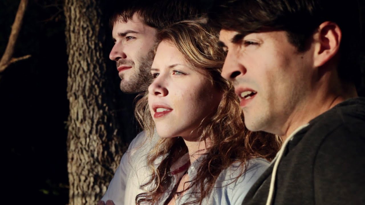 'The Farm' Trailer YouTube