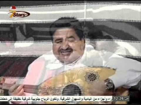 ياعين ما هذه السهر روائع عيسى الاحسائي بصوت جميل ابو غليون والفنان سلامه ابو الغنم في برنامج تعاليل