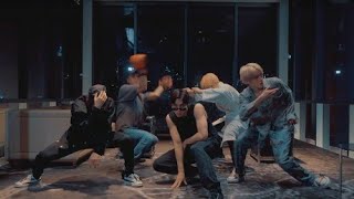 TAEYONG(feat. JOHNNY,YT,JW,HC) | Freestyle Dance | Oh Go(The pack)