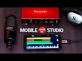 Mobile recording studio setup 2020  fl studio mobile  pro