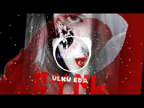 İsMaİL Hakkı TÜRK MİLLETİYİZ...🍃🇹🇷🐺