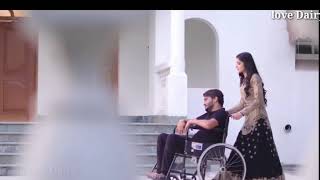Lagta hai dar tu chod na jaaye song status|| soon sondiyo soon dil daar||