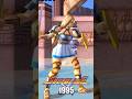 SoulCallibur Sophitia EVOLUTION 1996 2018 Soulcalibur Souledge Versus 