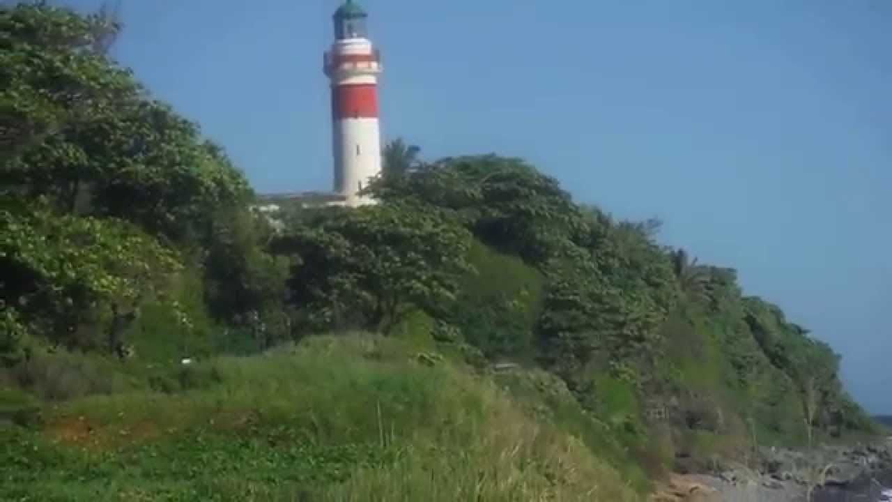 le Phare de Saint Suzanne YouTube
