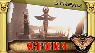 Conan the Agrarian