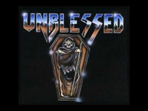 Unblessed(US)-The Unblessed(1993).wmv