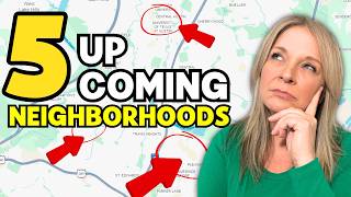 Austin Texas Up and Coming Neighborhoods to Watch in 2026