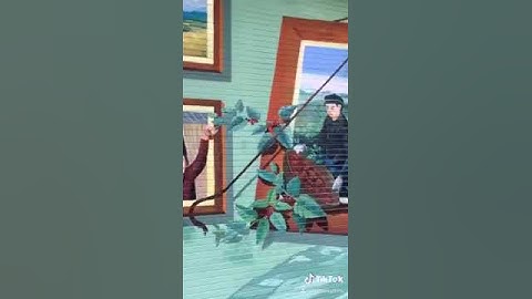 Vẽ tranh tường cho quán Cafe tại Tây Hồ, Hà Nội – Vẽ tranh tường Hà Nội rẻ đẹp Zalo 0799110022